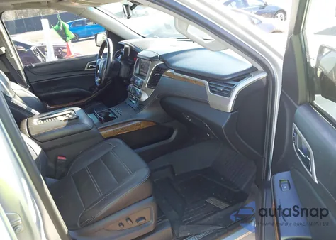 2016 GMC Yukon Denali from USA, damaged, VIN 1GKS1CKJ0GR264052